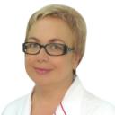 Сергеева Елена Яковлевна