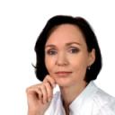 Аникина Юлия Николаевна