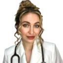 Хамицева Оксана Алановна