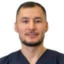 Абдуллаев Салахиддин Зарифуллаевич