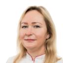 Шугинова Татьяна Николаевна