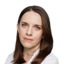 Вторушина Евгения Аркадьевна