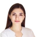 Вишневская Валерия Олеговна