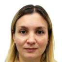Крачун Прасковья Эльдаровна