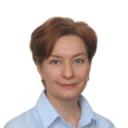 Данилова Екатерина Викторовна