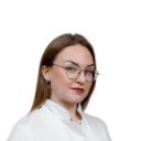 Непша Екатерина Ивановна