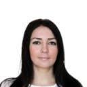 Первова Евгения Дмитриевна
