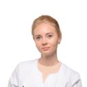 Суман Анна Александровна