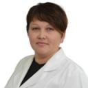 Иванова Алёна Юрьевна