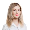Сидоряк Надежда Петровна