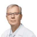 Волобуев Юрий Николаевич