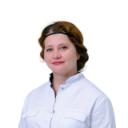 Угольникова Елена Владимировна