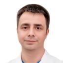 Киселев Евгений Николаевич