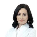 Саморукова Екатерина Михайловна