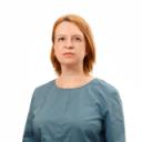 Буйкова Василиса Евгеньевна