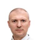 Буровик Сергей Игоревич