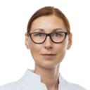 Шалькова Елена Сергеевна