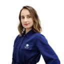 Андрушевич Светлана Евгеньевна