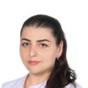 Темирян Лусинэ Олеговна