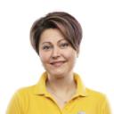 Максимова Ольга Андреевна