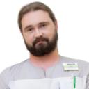 Смирнов Георгий Алексеевич