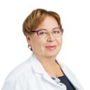 Шулепова Елена Константиновна