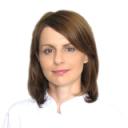 Шапкова Евгения Александровна