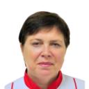 Белованова Светлана Николаевна