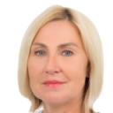 Кожикина Любовь Владимировна