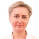 Васильева Татьяна Юрьевна