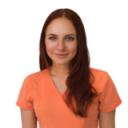 Пушкарева Ирина Алексеевна