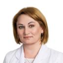Бекоева Анжела Борисовна