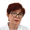 Герасимова Елена Анатольевна