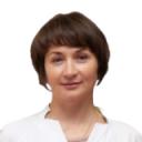 Сергеева Татьяна Васильевна