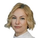 Коларькова Вера Витальевна