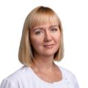 Губонина Ирина Владимировна