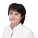 Эргашева Наталья Геннадьевна
