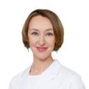 Беликова Ирина Александровна