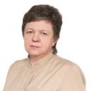 Гаврилова Надежда Константиновна