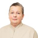 Парамонова Елена Васильевна