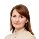 Семенцова Марина Александровна