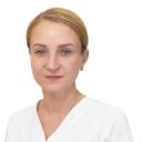 Устинова Елена Александровна