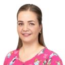 Иванова Елена Юрьевна