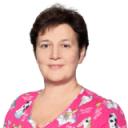 Кравцова Анна Михайловна