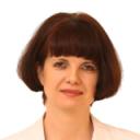 Винникова Маргарита Аркадьевна