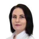 Славик Анастасия Халитовна
