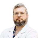 Черников Николай Олегович