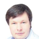 Юнчис Николай Олегович