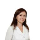 Милютина Анна Вячеславовна