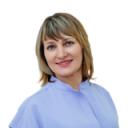 Низамтдинова Эльвира Рашитовна